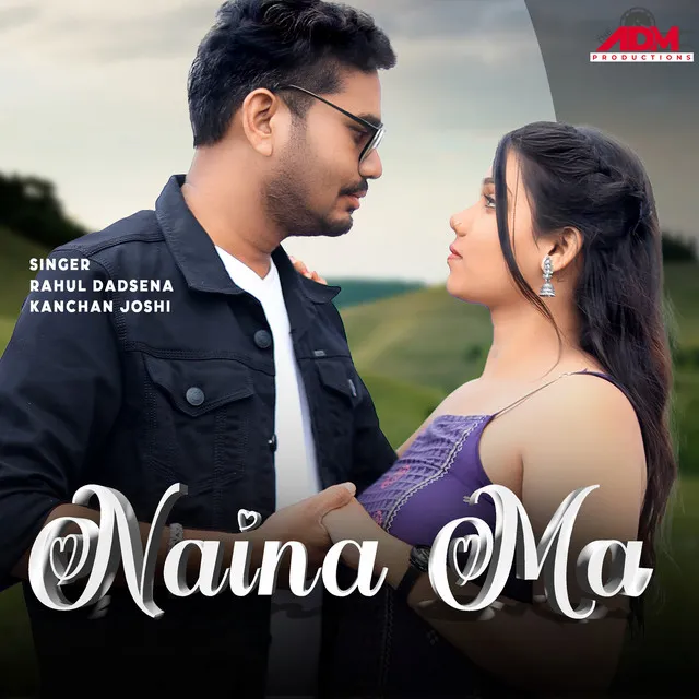 Naina Ma