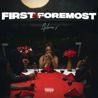 First & Foremost by Arlene FL