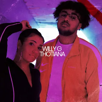 Thotiana by Willy G