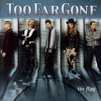 Tia Flyg by Too Far Gone