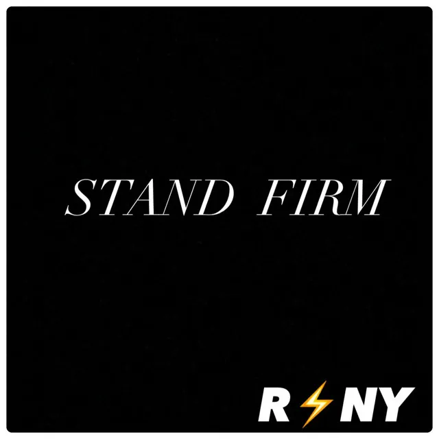 Stand Firm