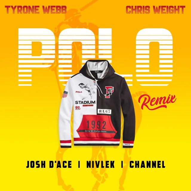 Polo (Remix)