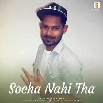 Socha Nahi Tha by Ansari Mohsin