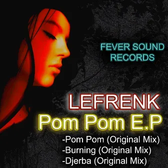 Pom Pom EP by Lefrenk