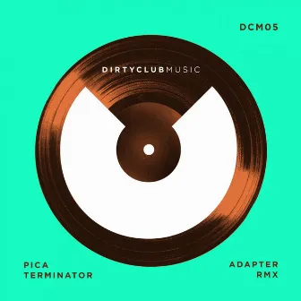 Terminator ep by Pica