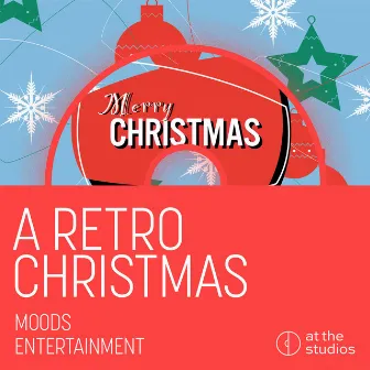 A Retro Christmas by Geoffrey Peter Gascoyne