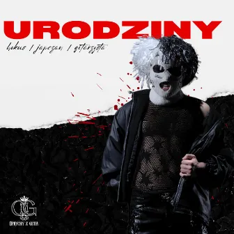 Urodziny Hokusa Pokusa by Oprychy z Getta