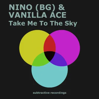 Take Me To The Sky by Nino (BG)