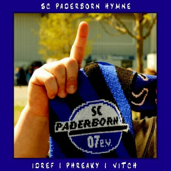 SC Paderborn Hymne by Phreaky Flave