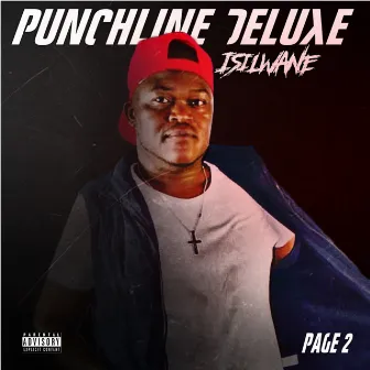 Isilwane by Punchline Deluxe