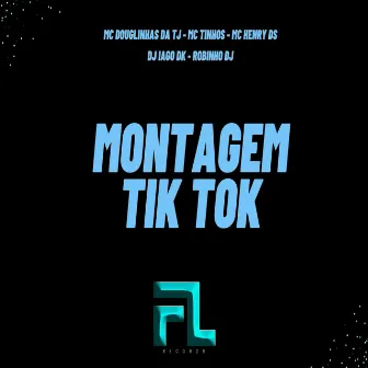 Montagem Tik Tok by Dj Iago DK