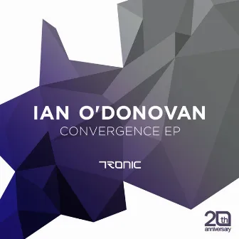 Convergence EP by Ian O'Donovan