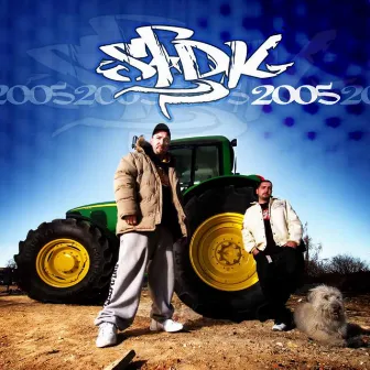 2005 by SFDK