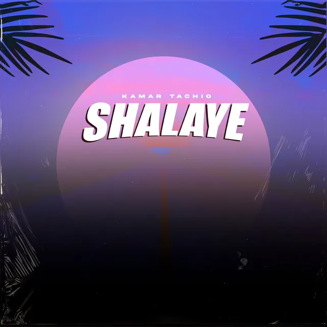 Shalaye