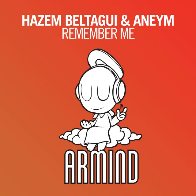 Remember Me - Radio Edit