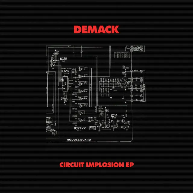 Circuit Implosion