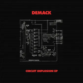 Circuit Implosion by Demack