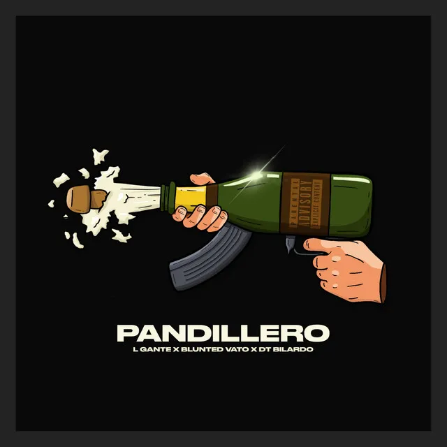 Pandillero