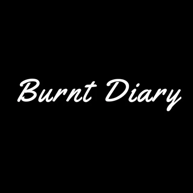 Burnt Diary