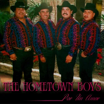 Por un Amor by The Hometown Boys