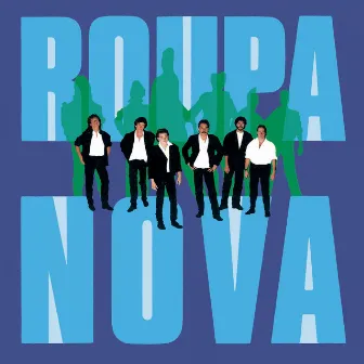 Roupa Nova - 1985 by Roupa Nova