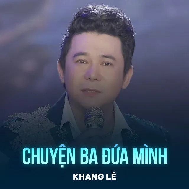 Chuyện Ba Đứa Mình