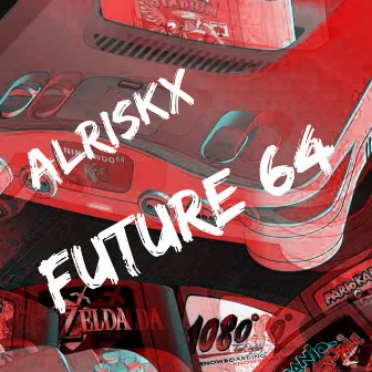 FUTURE 64 by Alriskx