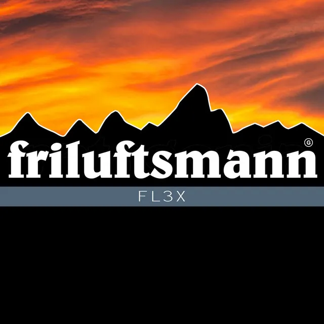 Friluftsmann