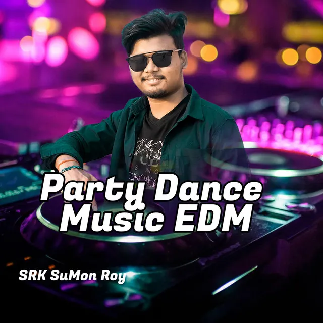 Party Dance Music EDM