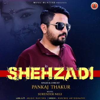 Shehzadi by Pankaj Thakur