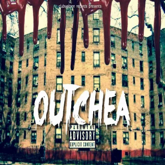 Outchea by Zoe Black