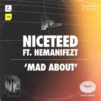 Mad About by Niceteed