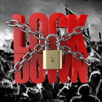 Lock Down by Shon World