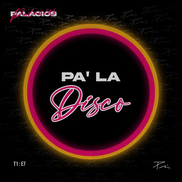 PA' LA DISCO