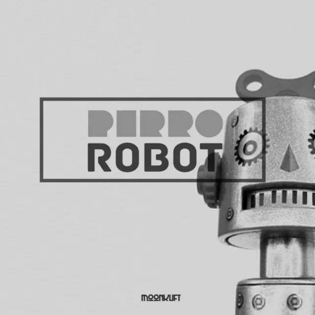 Robot - Original Mix