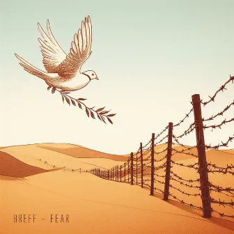 Fear by Breff