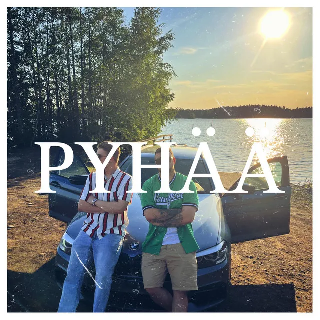 Pyhää