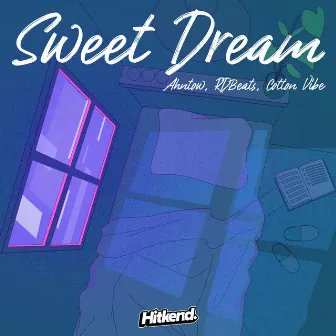 Sweet Dream by Ahntow