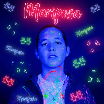 Mariposa by Chucho Rivas