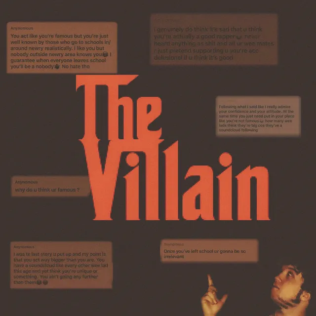 The Villain