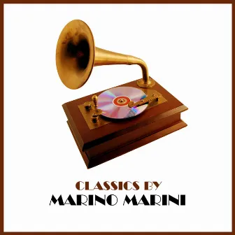 Classics by Marino Marini by Marino Marini