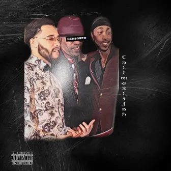 1 face 2 sons by Callme3lijah