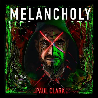 Melancholy by Paul Clark (UK)