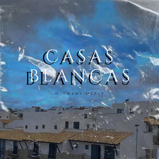 Casas Blancas