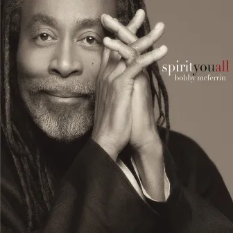 spirityouall by Bobby McFerrin