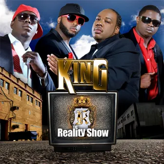 The Reality Show by King