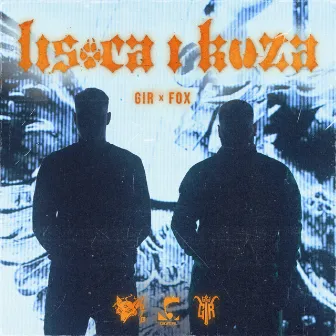 Lisica i Koza by GIR