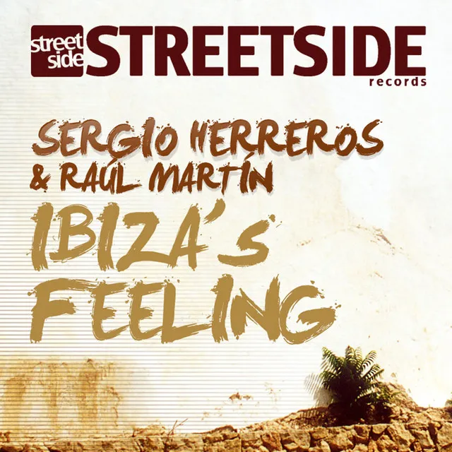 Ibiza's Feeling (Andi Cowl mix)