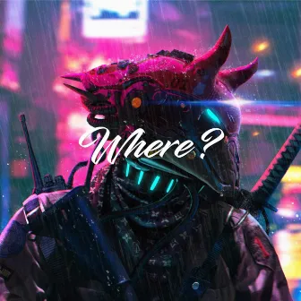 Where? by Leveller Beats