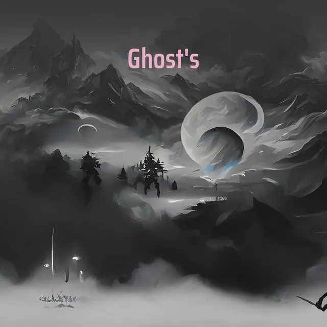 Ghost's